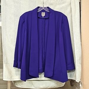 Anne Klein Blazer